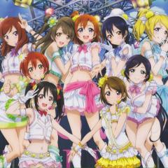 好きなアニメ、アニソン教えて