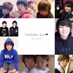 YouTube好き語り明かそう!