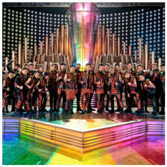 EXILE TRIBEの画像あげます!