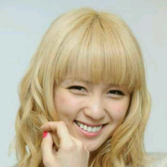 戸田理那(E-girls大ハァン)のトーク