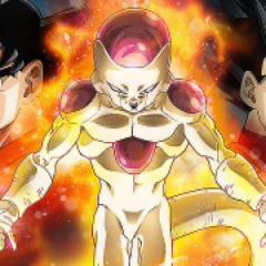 フリーザだけど質問ある？