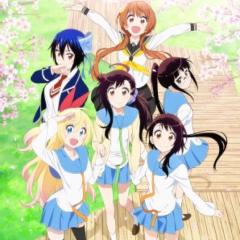 ニセコイについて語ろう！