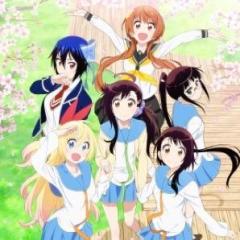 ニセコイ大好き♪♪小野寺派のトーク