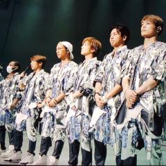 さいかの中・高限定三代目トーク