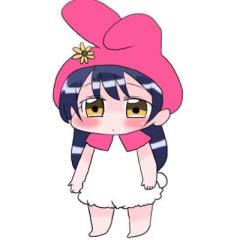 ちいはラブライバー