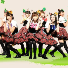 アイドル&鉄道&アニメトーク
