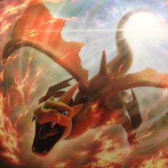 しゃどのシャドーダイブ