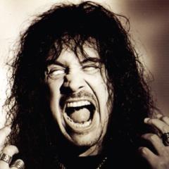 KISSの画像を貼るだけのトーク