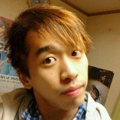 ☆健太