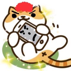 ホーンのタクスやろう