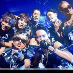 臣&岩大好きトーク💕