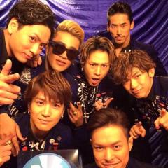 三代目✨臣♡健