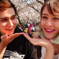 ま)みょん PDRさんが大好き♥love