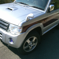 見た目で判断するな