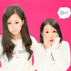 金籠　妃捺のトーク