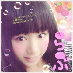 らぶちゃん@ぁぃぁぃ推し♡*.+ﾟ