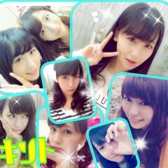 キントのトーク