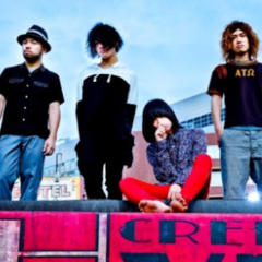 クリープハイプファンの集い