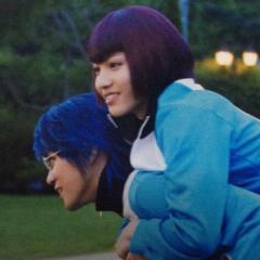 まりあのトーク