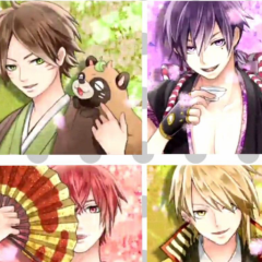 歌い手好きな人“ヘ(゚▽゚*)オイデオイデ