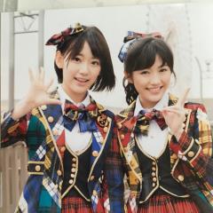 こうなったら！…もう、AKBの話するしかねぇ！