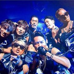 三代目好きな人トークしましょ〜！