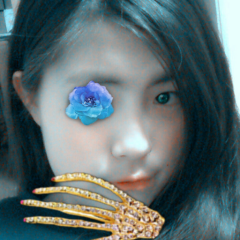 ☚タイプの人おる？？ｗ