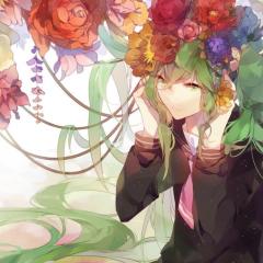 ボカロなりきり！w