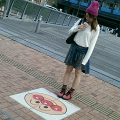 遊んで！構って！ねぇってばっ！←