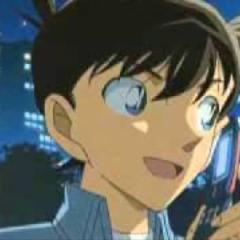 コナン君専用
