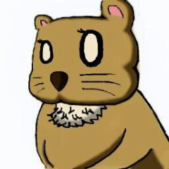 くろたん