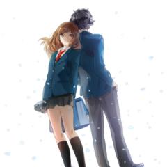 アオハライド大好き大集合！