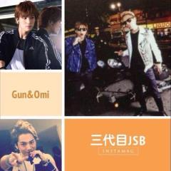 宮崎 修斗のトーク