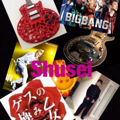 shusei nonodaのトーク