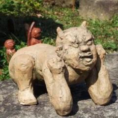 天邪鬼のトーク