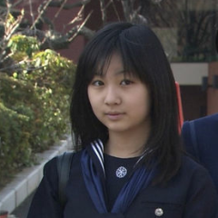 (゜ー゜佳)