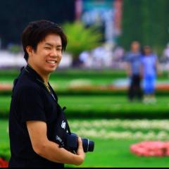 藤澤周平のTweetalk