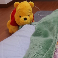 すずゆのトーク