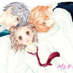 ストロボエッジファン大集合！