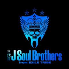 EXILE.3代目.GENEトーク