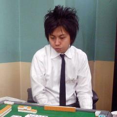 坂井秀隆※サイバーエージェント麻雀部顧問