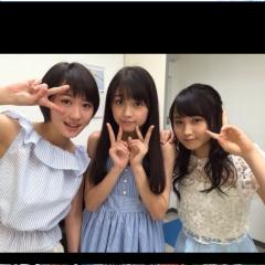 モーニング娘。’15好きな人話そう‼