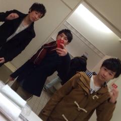 最上りゅーせい