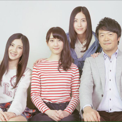 SKE48～♪