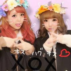 ゆりっきーのトーク