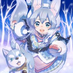 ♡基本白猫協力、たまに雑談♡