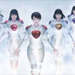 ももクロLOVEのトーク