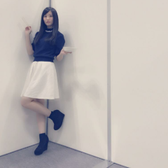 上西恵(けいっち)思い出部屋