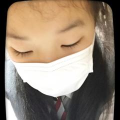 あおいｖ(｡・・｡)