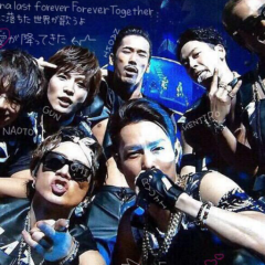 三代目で誰が好き？